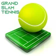 Grand Slam Tennis cover art