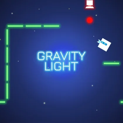 Gravity Light cover art