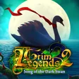 Grim Legends 2: Song of the Dark Swan cover art
