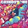Grindstone cover art