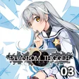 GRISAIA PHANTOM TRIGGER 03 cover art