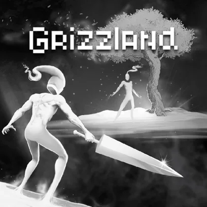 Grizzland cover art