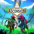 Guild of Ascension cover art