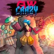 Gun Crazy cover art