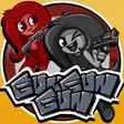 GUNGUNGUN cover art