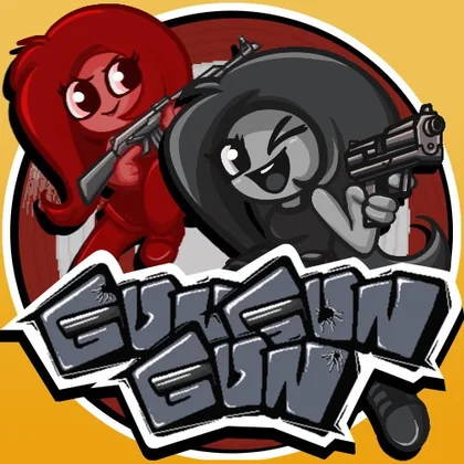 GUNGUNGUN cover art