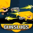 Gunslugs cover art