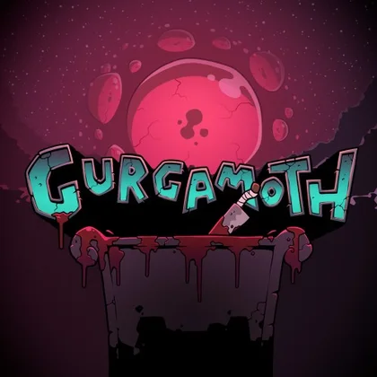Gurgamoth cover art