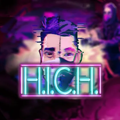 H.I.C.H. cover art