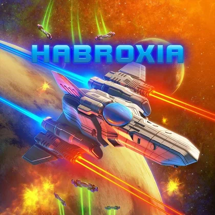 Habroxia cover art