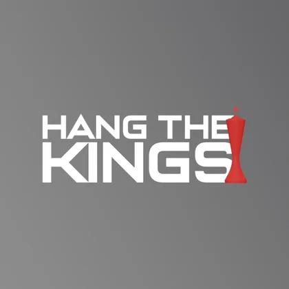 Hang The Kings cover art