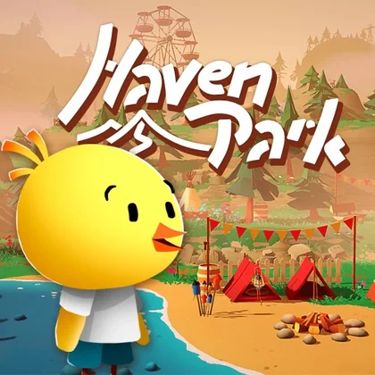 Haven Park cover art
