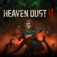 Heaven Dust 2 cover art
