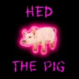 Hed the Pig cover art