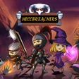 Hellbreachers cover art