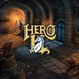 Hero-U: Rogue to Redemption cover art