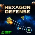 Hexagon Defense cover art