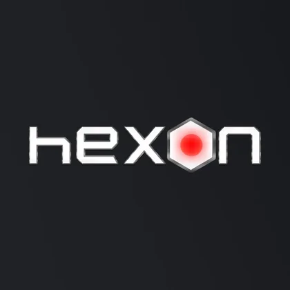 HexON cover art