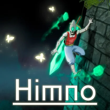 Himno cover art
