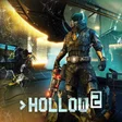 Hollow 2 cover art