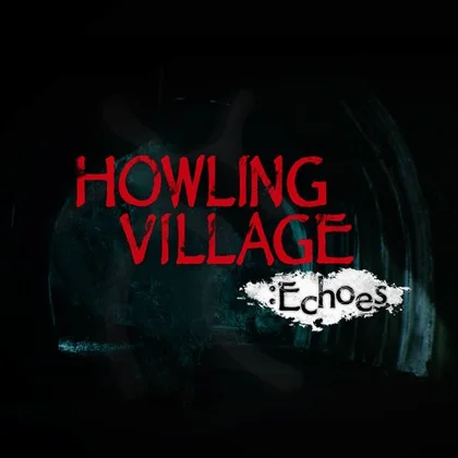 Howling Village: Echoes cover art