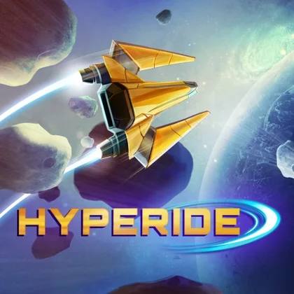 Hyperide cover art
