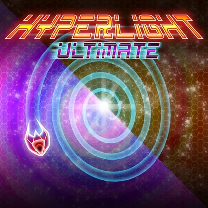 Hyperlight Ultimate cover art