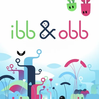 ibb & obb cover art