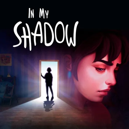 In My Shadow cover art
