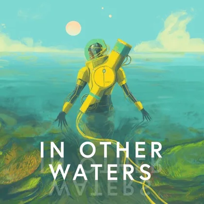 In Other Waters cover art