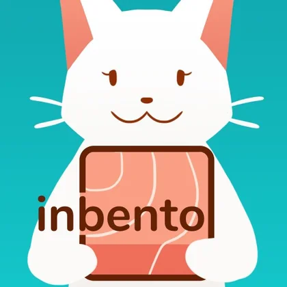 inbento cover art