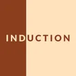 Induction cover art