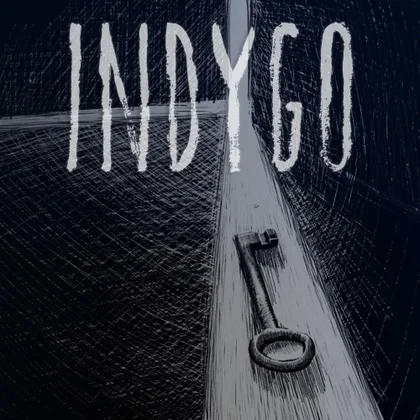 Indygo cover art