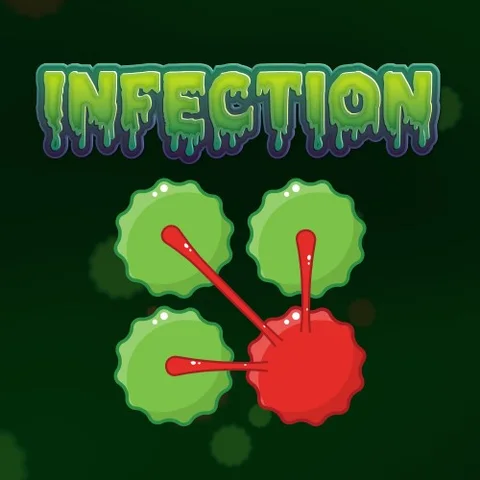Infection - Board Game cover art