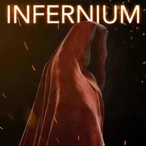 Infernium cover art