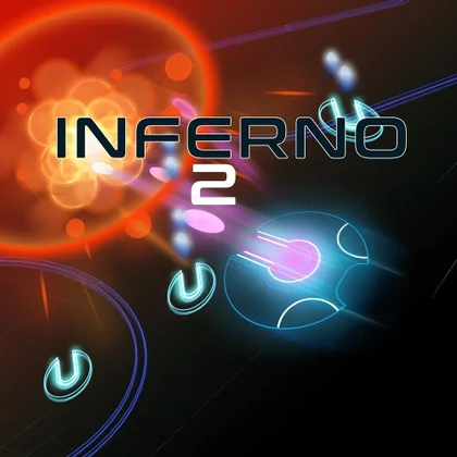 Inferno 2 cover art