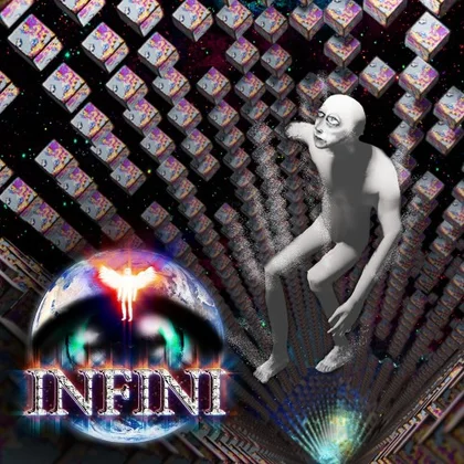 Infini cover art