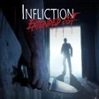 Infliction: Extended Cut cover art