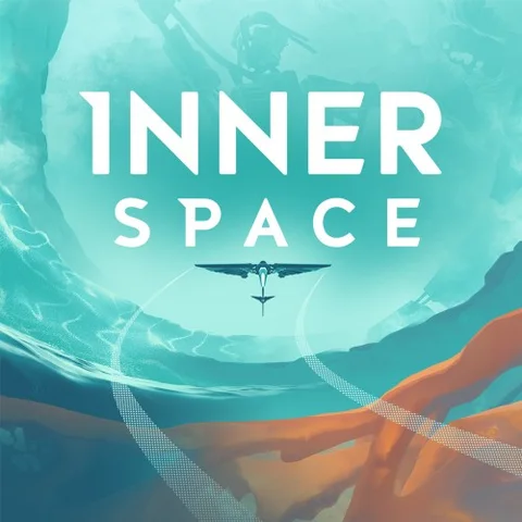 InnerSpace cover art