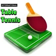 International Table Tennis cover art
