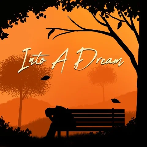 Into A Dream cover art