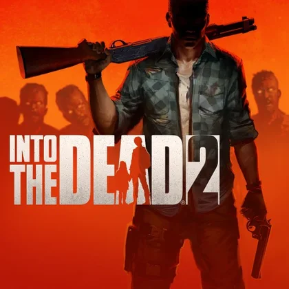 Into the Dead 2 cover art