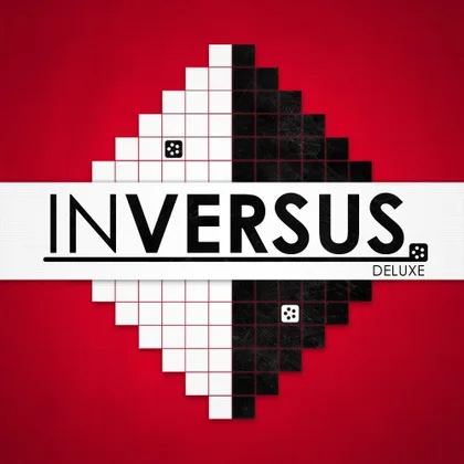 INVERSUS Deluxe cover art