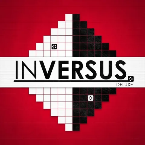 INVERSUS Deluxe cover art