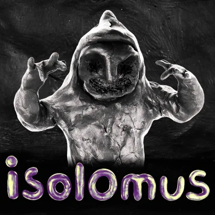 Isolomus cover art