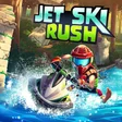 Jet Ski Rush cover art