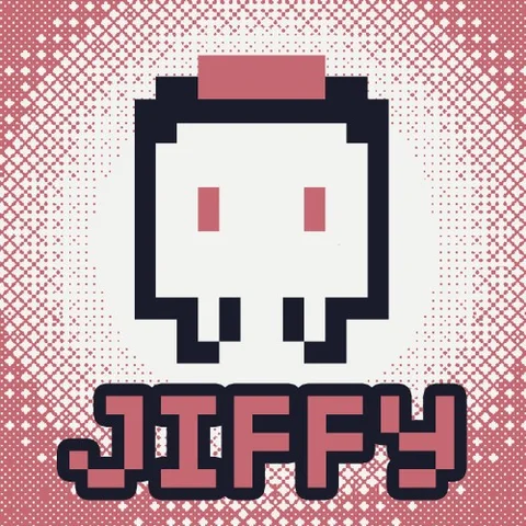 Jiffy cover art