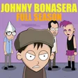 Johnny Bonasera Full Season cover art