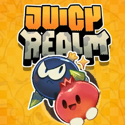 Juicy Realm cover art