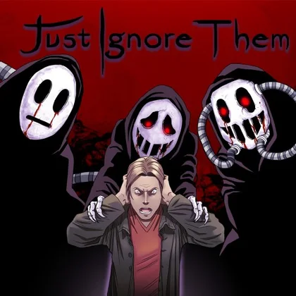 Just Ignore Them cover art